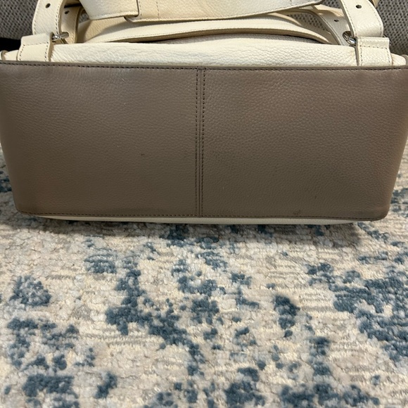 Cole Haan Grand Ambition Convertible Backpack. - Picture 7 of 11